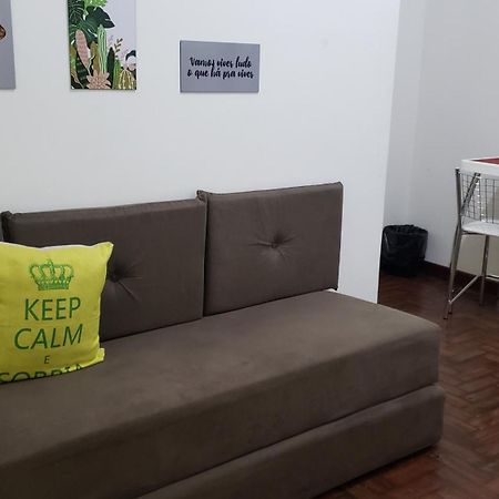 Apartament Cantinho Suico Aluguel De Temporada Nova Friburgo Zewnętrze zdjęcie