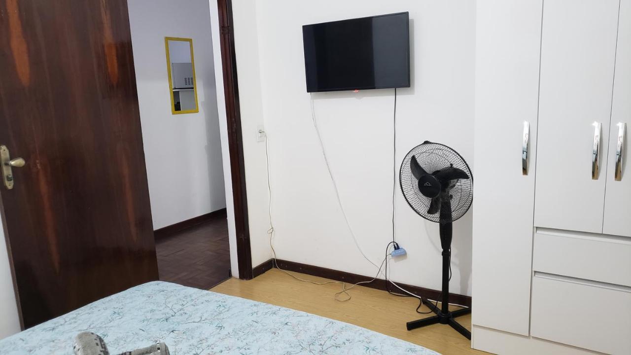 Apartament Cantinho Suico Aluguel De Temporada Nova Friburgo Zewnętrze zdjęcie