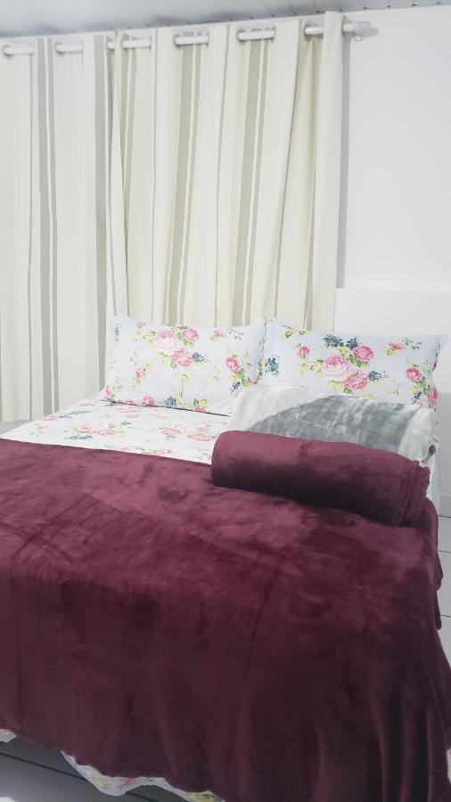 Apartament Cantinho Suico Aluguel De Temporada Nova Friburgo Zewnętrze zdjęcie