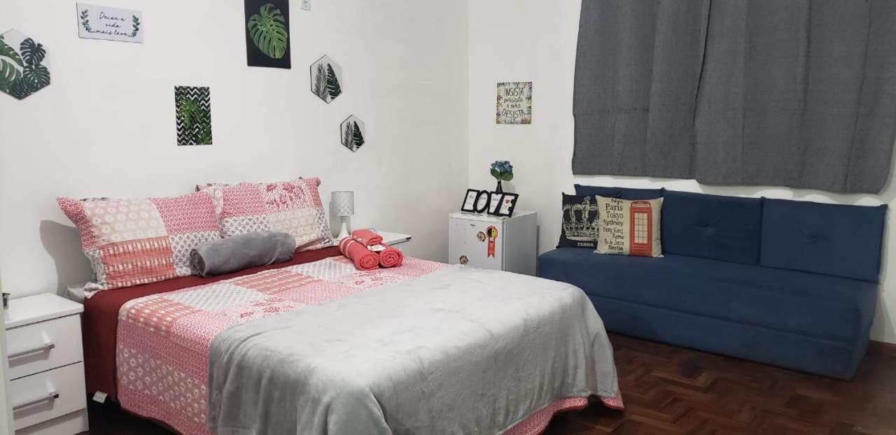 Apartament Cantinho Suico Aluguel De Temporada Nova Friburgo Zewnętrze zdjęcie